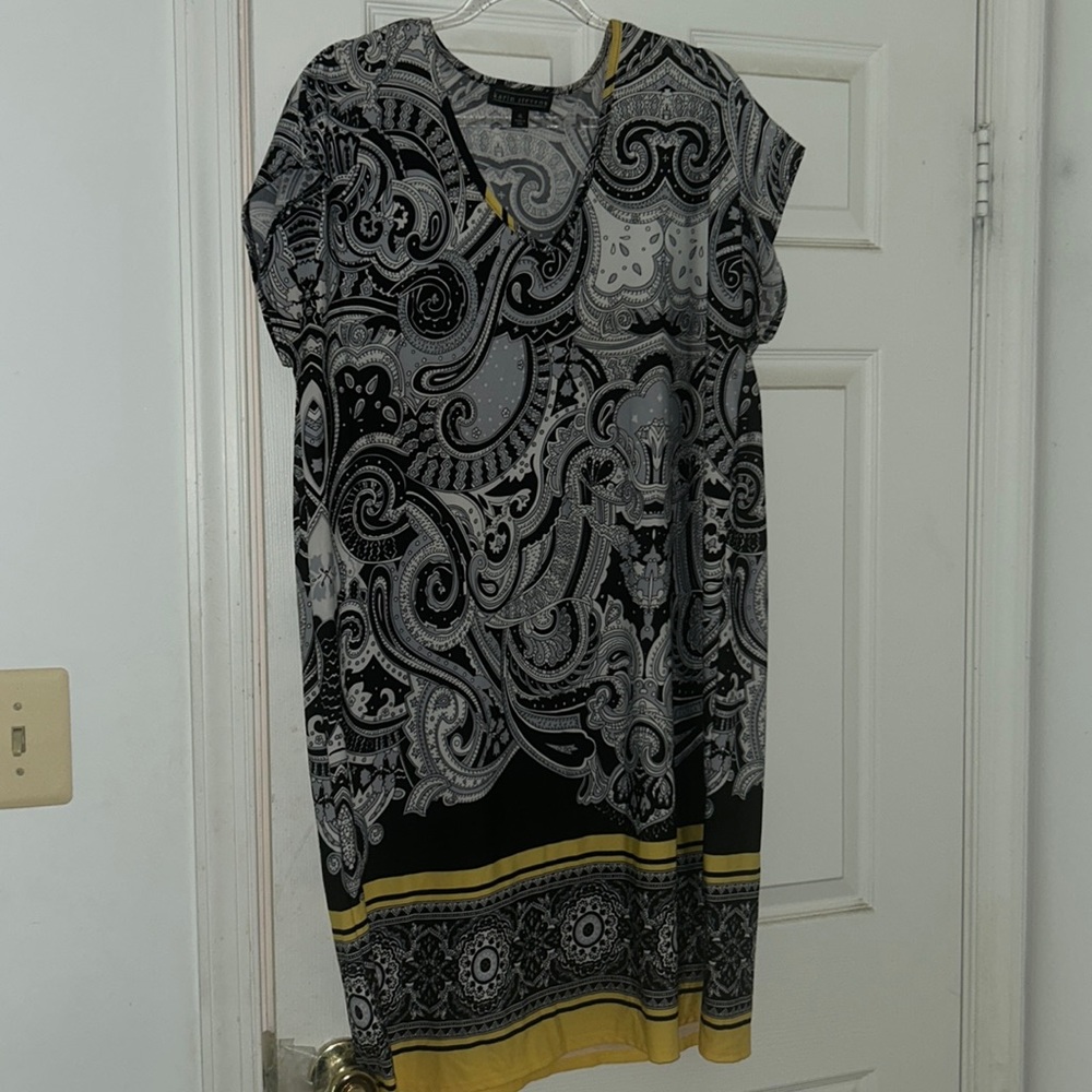 Ladies Dress